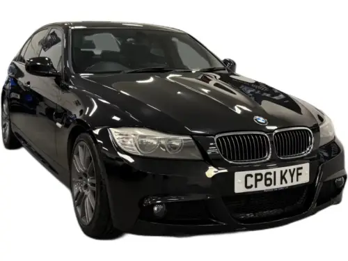 BMW 3 Series CP61 KYF