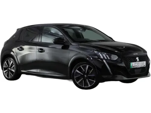 Peugeot 208 GT Line EV LG20 UVL