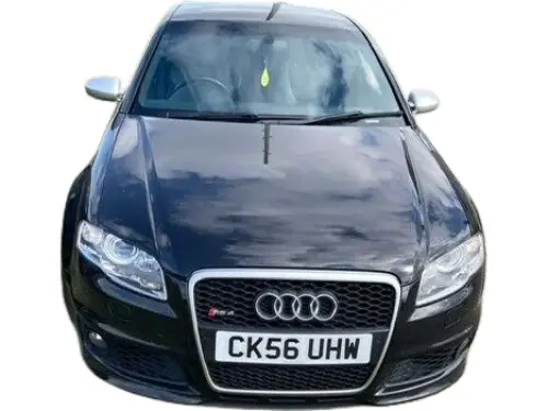 Audi RS4 Quattro CK56 UHW