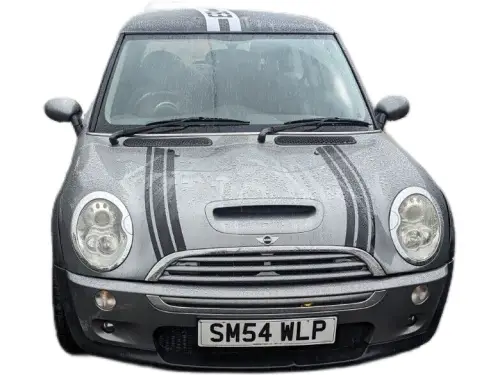 MINI Mini SM54 WLP