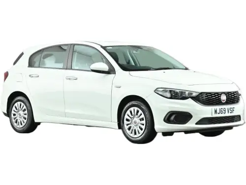 Fiat Tipo WJ69 VSF