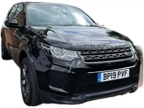 Land Rover Discovery Sport BP19 PVF