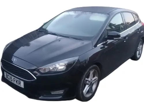 Ford Focus BC15 FKR
