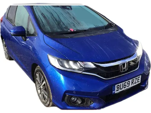 Honda Jazz BU69 RZE