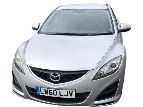 Mazda 6 LM60 LJV