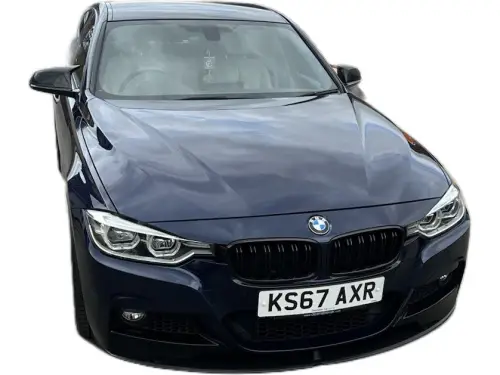 BMW 335 KS67 AXR