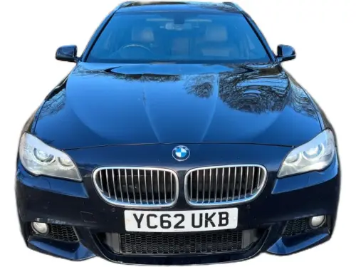 BMW 5 Series YC62 UKB
