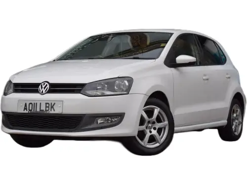 Volkswagen Polo AO11 LBK