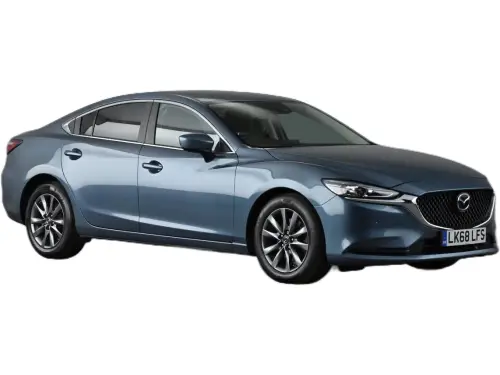 Mazda 6 LK68 LFS