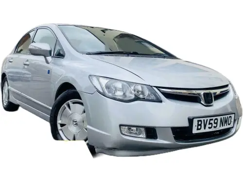 Honda Civic ES IMA Hybrid BV59 NMO