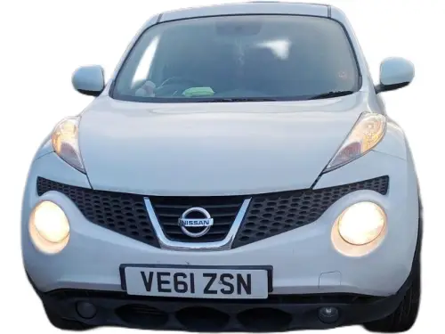 Nissan Juke VE61 ZSN