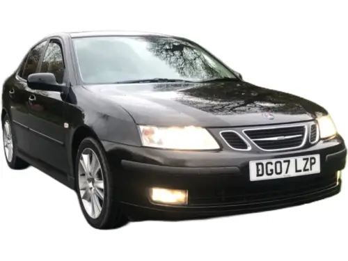 Saab 9-3 DG07 LZP