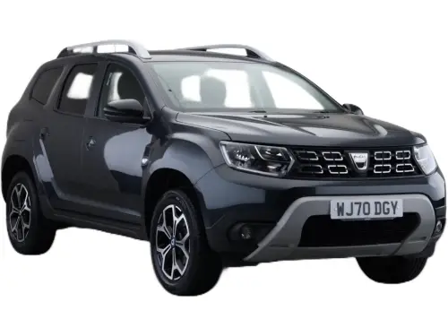 Dacia Duster SE Twenty TCe 4X2 WJ70 DGY