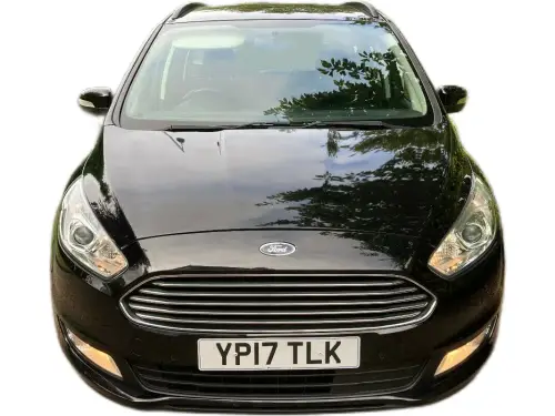 Ford Galaxy YP17 TLK