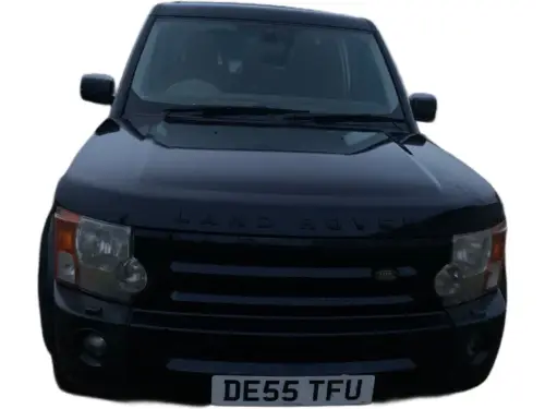 Land Rover Discovery DE55 TFU