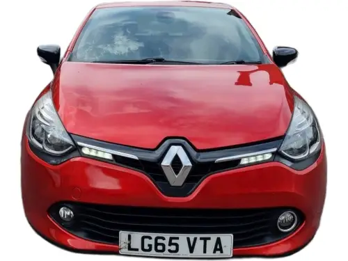 Renault Clio LG65 VTA