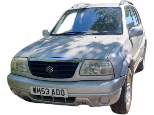 Suzuki Grand Vitara WM53 ADO