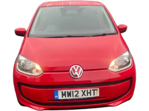 Volkswagen up MW12 XHT