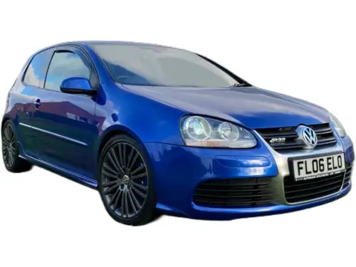 Volkswagen Golf R32 FL06 ELO