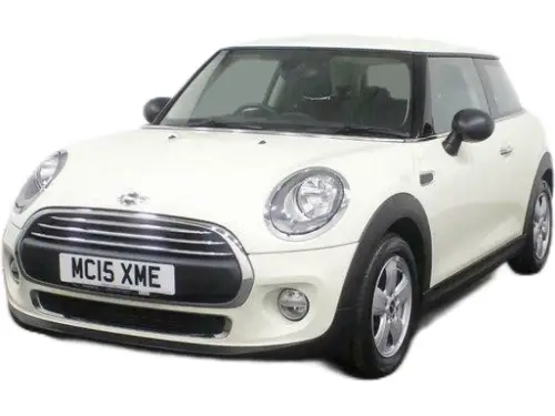 MINI ONE Auto MC15 XME
