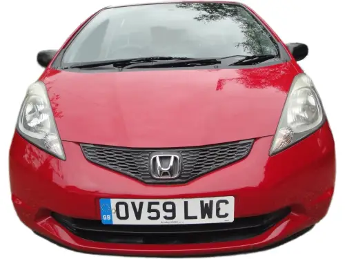 Honda Jazz OV59 LWC