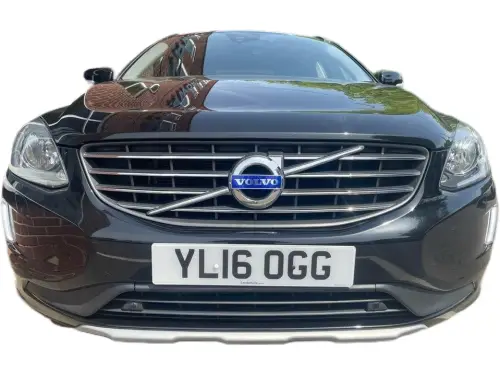 Volvo XC60 SE Nav D4 AWD YL16 OGG