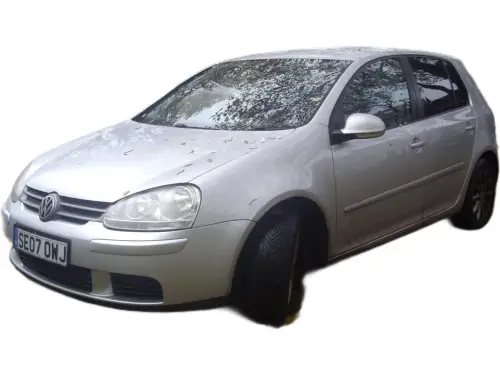 Volkswagen Golf SE07 OWJ