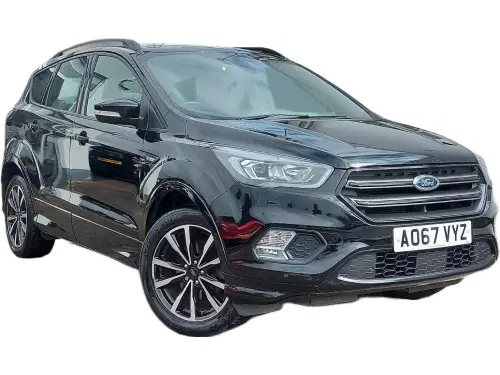 Ford Kuga AO67 VYZ