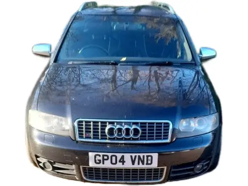 Audi S4 Quattro Auto GP04 VND