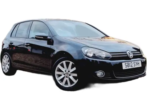 Volkswagen Golf SB12 SYH