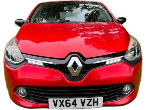 Renault Clio VX64 VZH