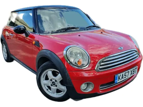 MINI Mini KA57 XBT