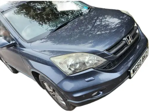 Honda CR-V WG60 BKZ