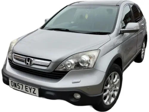 Honda CR-V OW57 EYZ