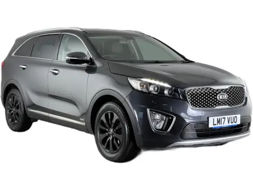 Kia Sorento LM17 VUO