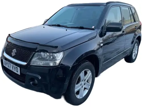 Suzuki Grand Vitara AP07 VYO