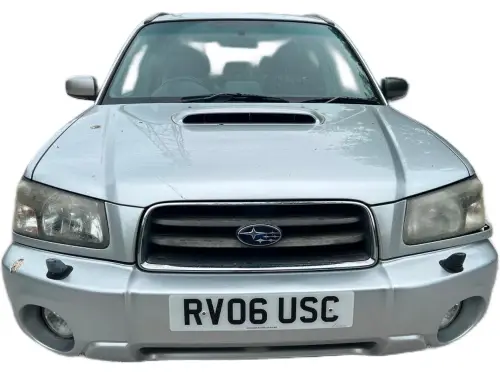 Subaru Forester RV06 USC