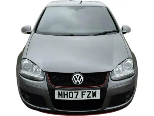 Volkswagen Golf MH07 FZW