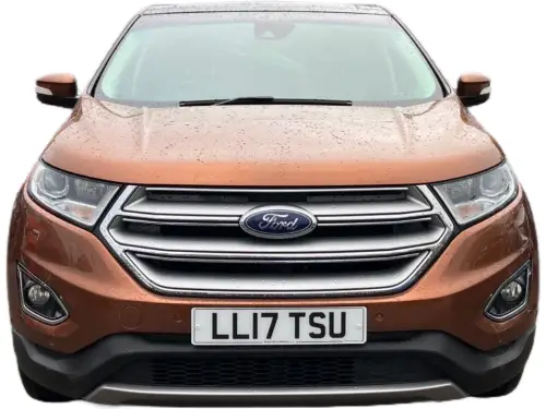 Ford Edge LL17 TSU