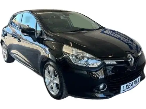 Renault Clio LX64 HAA