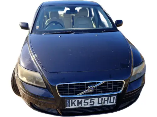 Volvo S40 KM55 UHU