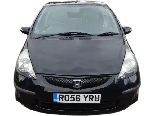 Honda Jazz RO56 YRU
