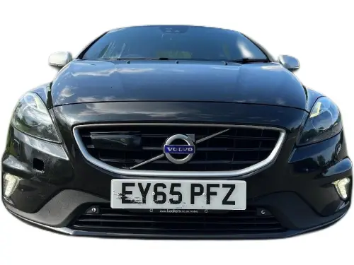 Volvo V40 EY65 PFZ