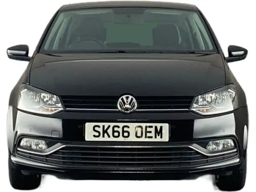 Volkswagen Polo SK66 OEM
