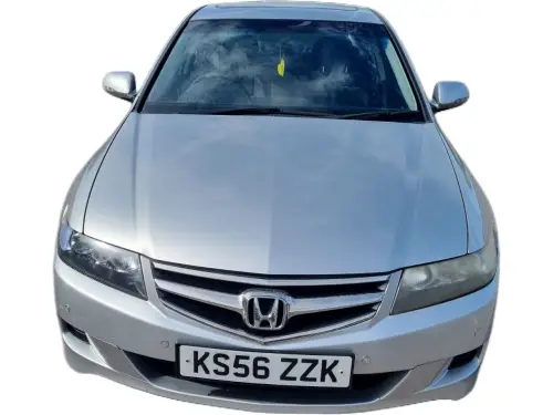 Honda Accord KS56 ZZK