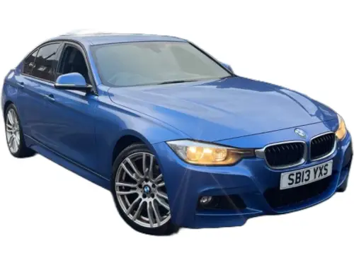 BMW 3 Series SB13 YXS