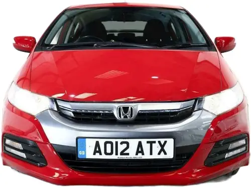 Honda Insight AO12 ATX