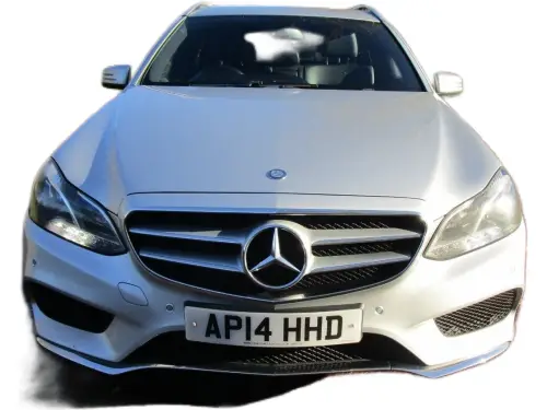 Mercedes-Benz E AP14 HHD