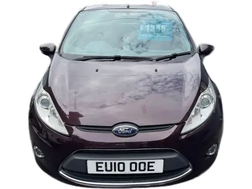 MINI Cooper LR13 FVY