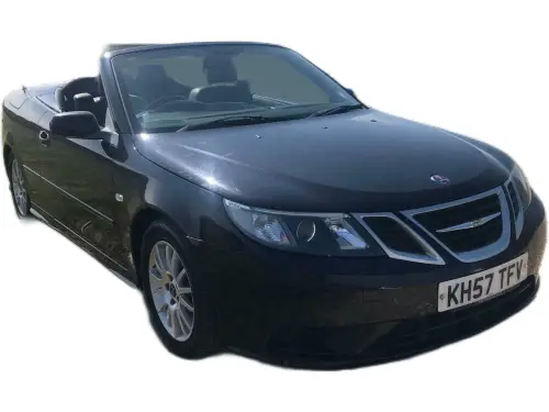 Saab 9-3 Linear SE TID 150 A KH57 TFV
